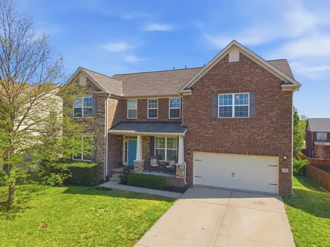 257 Gibson Drive Lebanon TN 37087