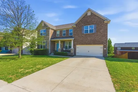 257 Gibson Drive Lebanon TN 37087