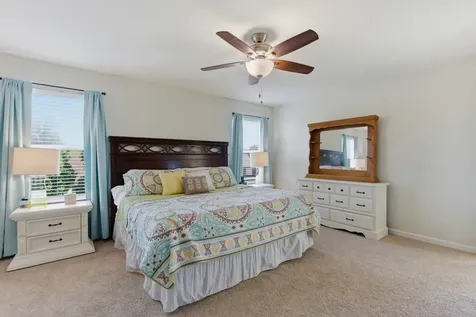 257 Gibson Drive Lebanon TN 37087