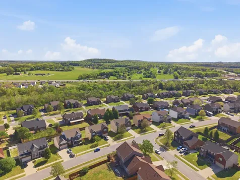 257 Gibson Drive Lebanon TN 37087