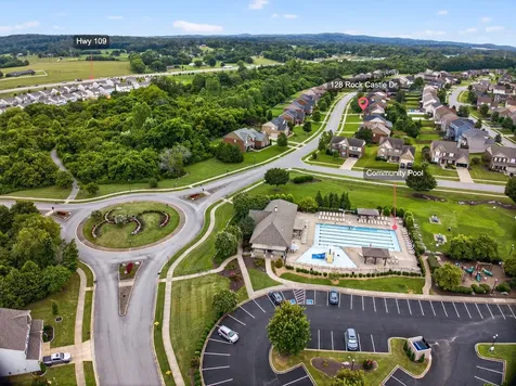 257 Gibson Drive Lebanon TN 37087