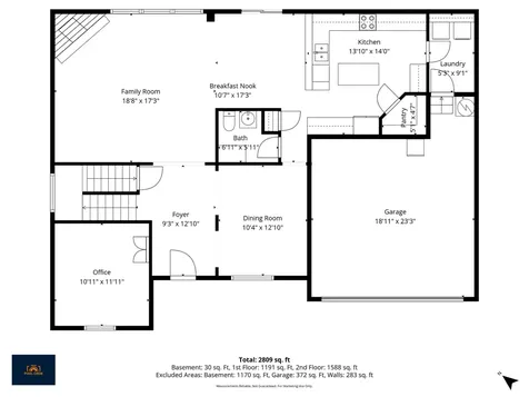 257 Gibson Drive Lebanon TN 37087