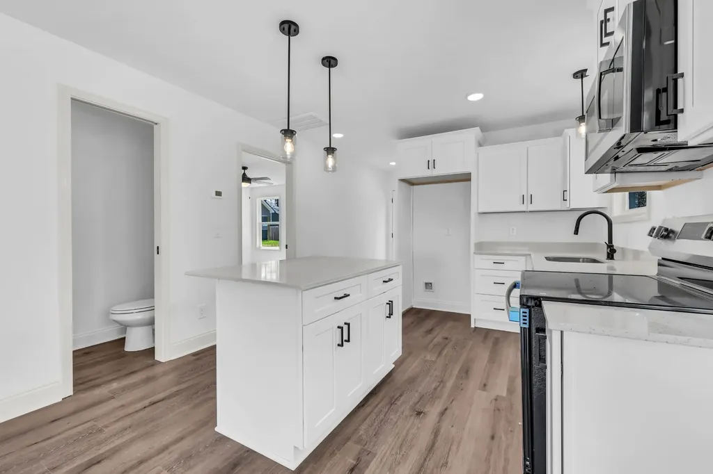 225 Quarry Overlook Way Clarksville TN 37043