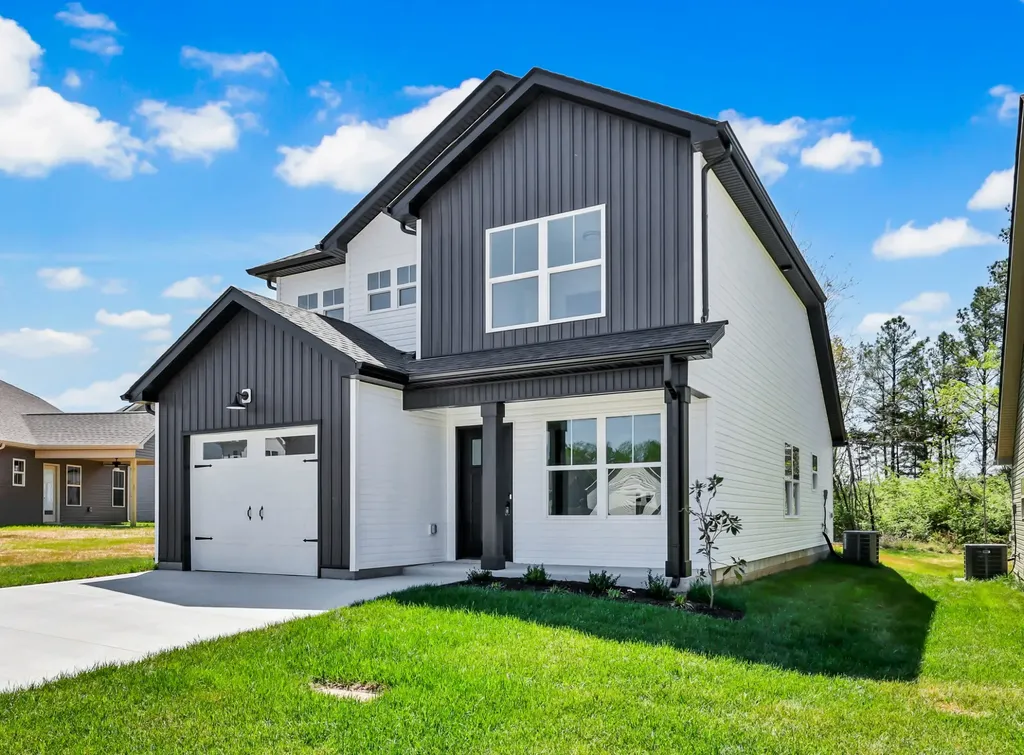 225 Quarry Overlook Way Clarksville TN 37043