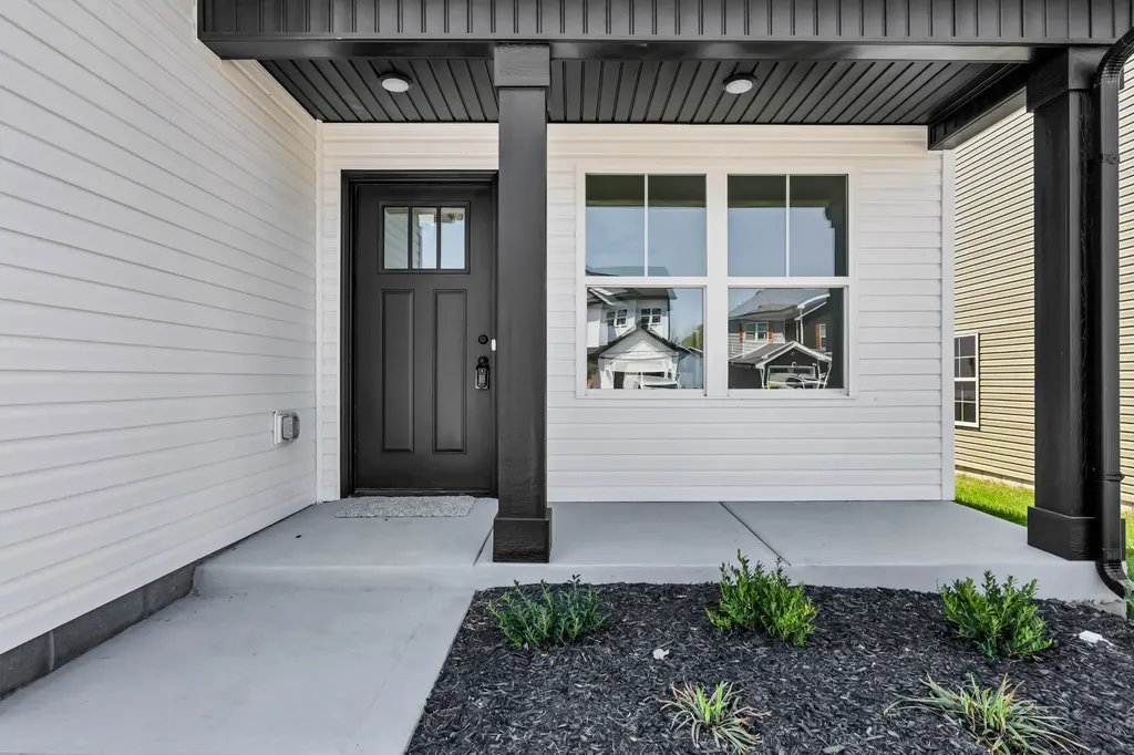 225 Quarry Overlook Way Clarksville TN 37043