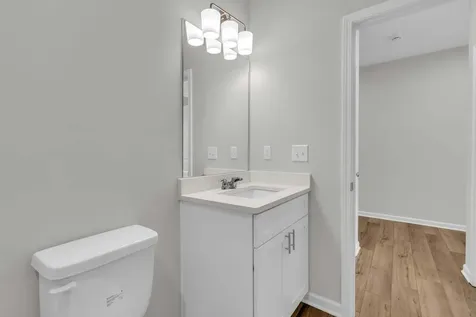 2823 Butlers Green Circle Chattanooga TN 37421