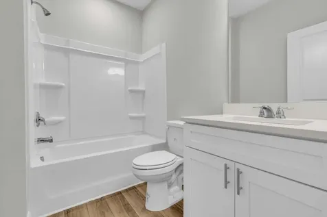 2823 Butlers Green Circle Chattanooga TN 37421