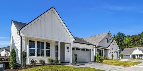2823 Butlers Green Circle Chattanooga TN 37421