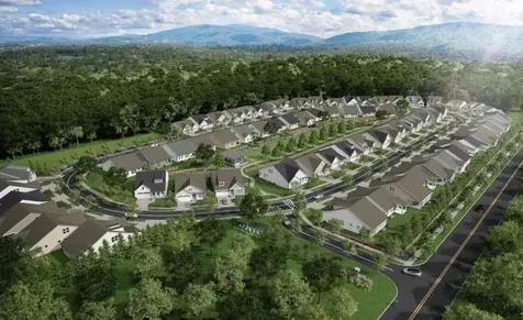 2823 Butlers Green Circle Chattanooga TN 37421
