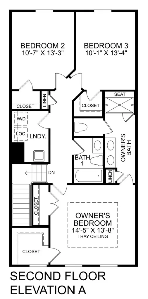 308 Camargue Court Smyrna TN 37167