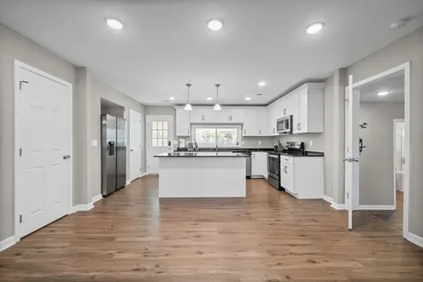 138 Walker Ridge Road Big Rock TN 37023