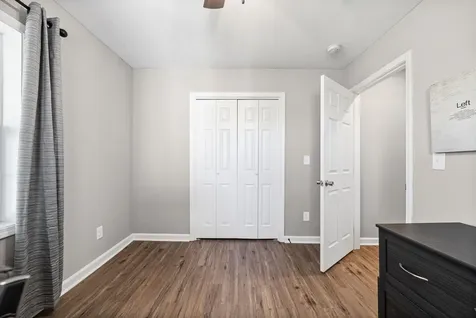 138 Walker Ridge Road Big Rock TN 37023
