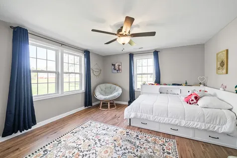138 Walker Ridge Road Big Rock TN 37023