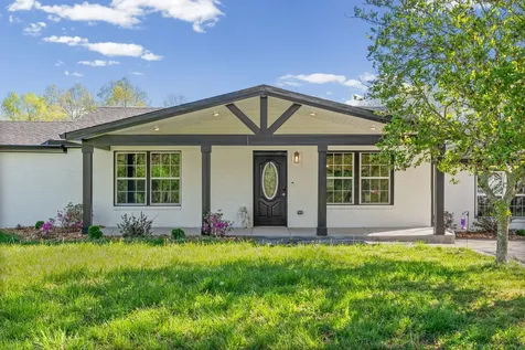 138 Walker Ridge Road Big Rock TN 37023