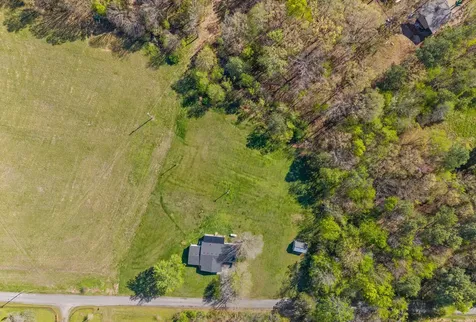 138 Walker Ridge Road Big Rock TN 37023