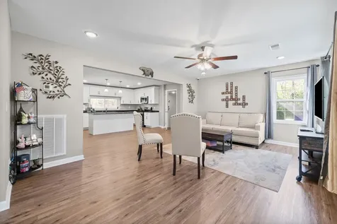 138 Walker Ridge Road Big Rock TN 37023