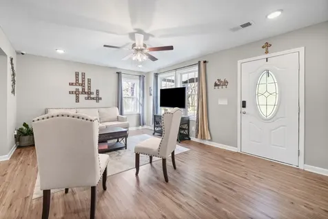 138 Walker Ridge Road Big Rock TN 37023