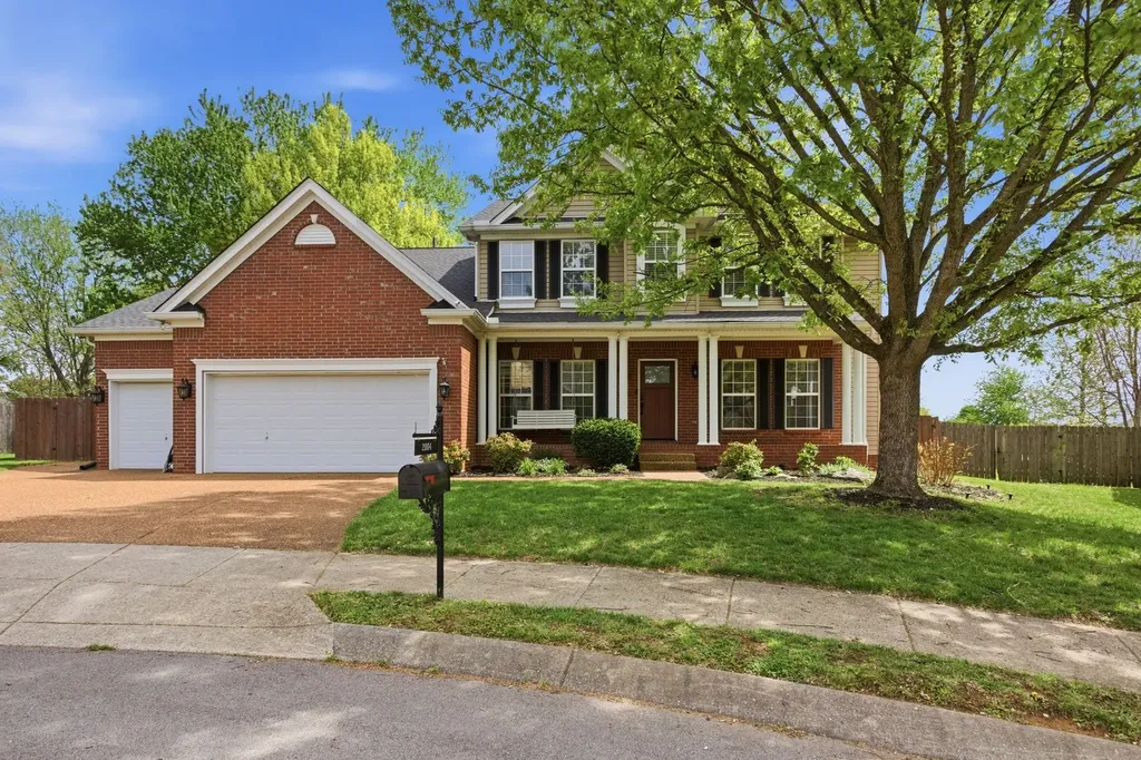 2004 Towhee Court Spring Hill TN 37174