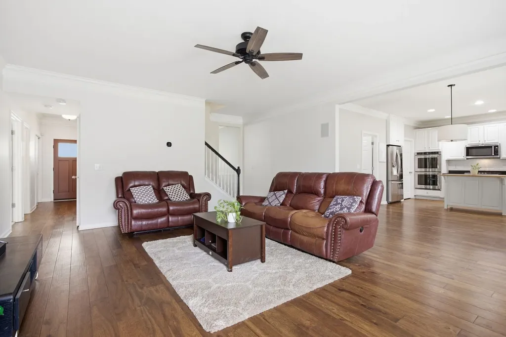 2004 Towhee Court Spring Hill TN 37174
