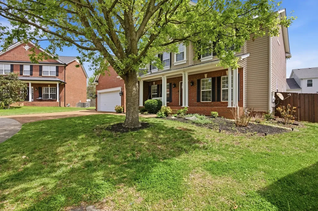 2004 Towhee Court Spring Hill TN 37174