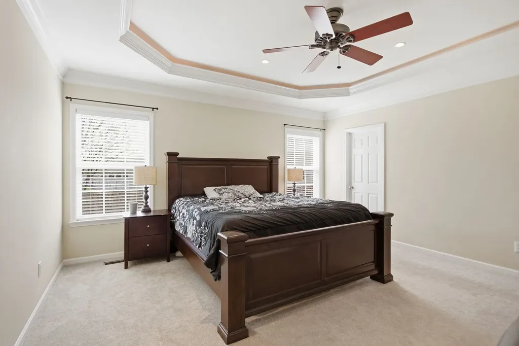 2004 Towhee Court Spring Hill TN 37174