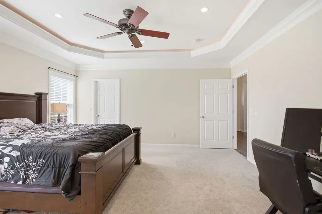 2004 Towhee Court Spring Hill TN 37174