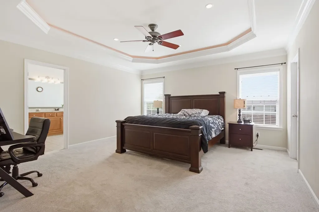 2004 Towhee Court Spring Hill TN 37174