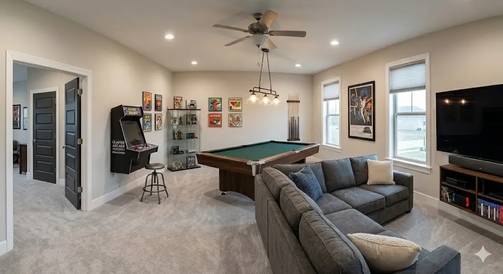 2004 Towhee Court Spring Hill TN 37174