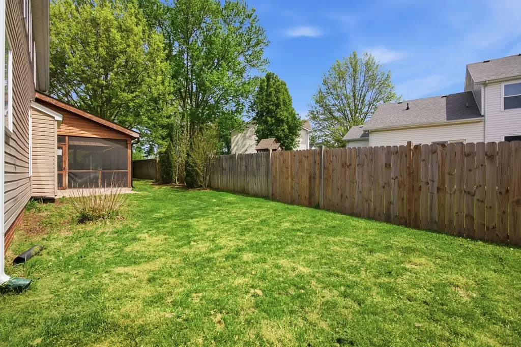 2004 Towhee Court Spring Hill TN 37174
