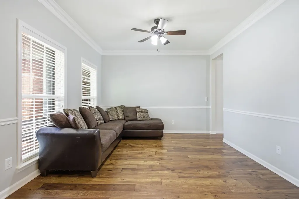 2004 Towhee Court Spring Hill TN 37174