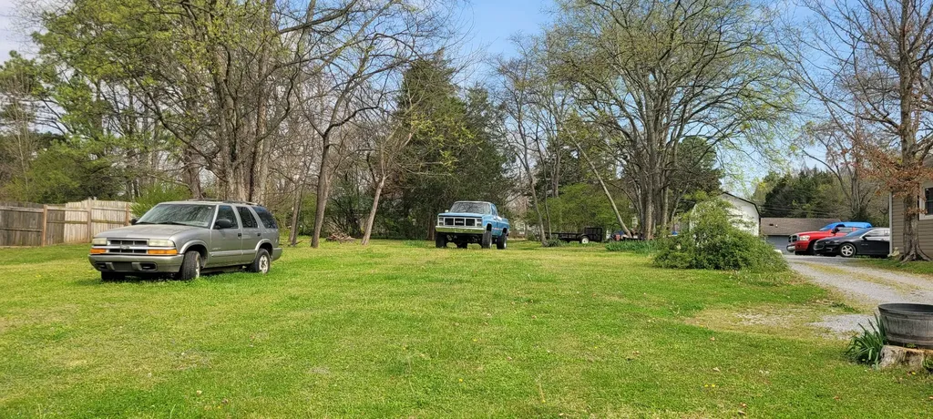 1 Buckingham Lane Shelbyville TN 37160