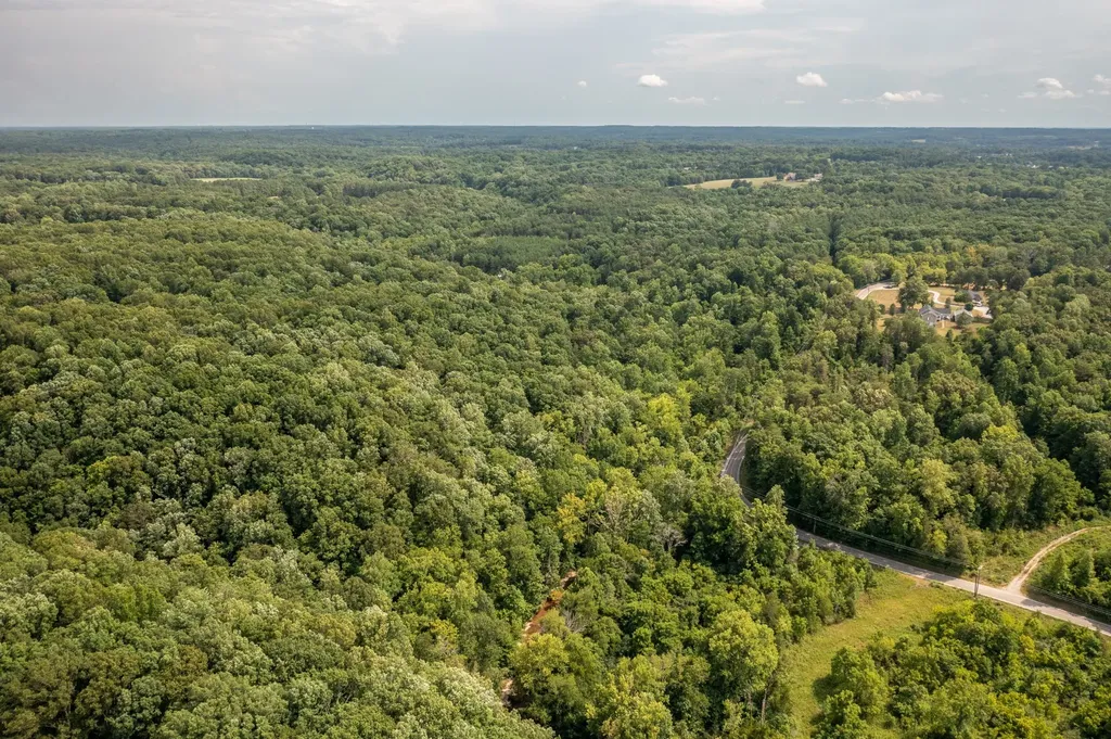 0 Crow Cut Road, NW Fairview TN 37062