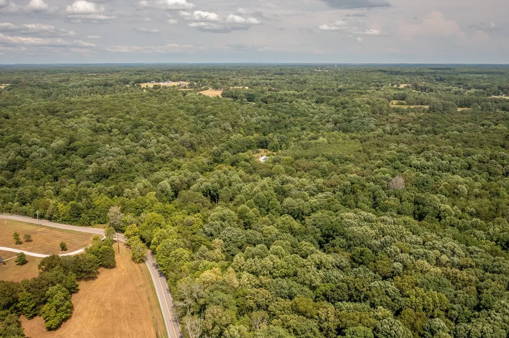 0 Crow Cut Road, NW Fairview TN 37062