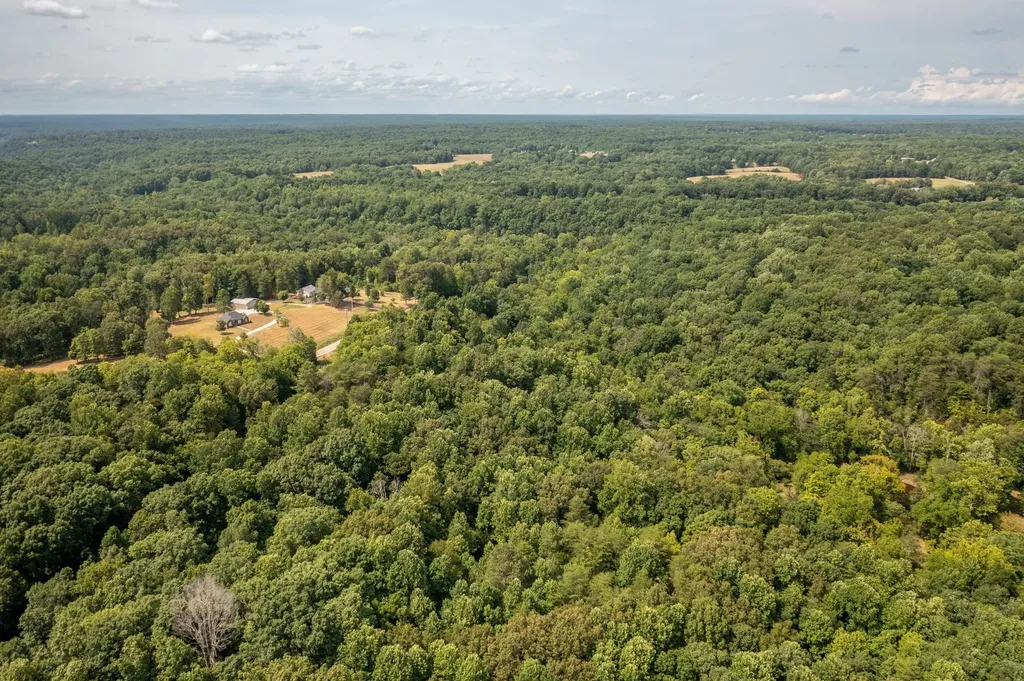0 Crow Cut Road, NW Fairview TN 37062