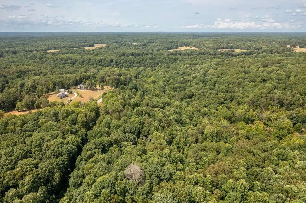 0 Crow Cut Road, NW Fairview TN 37062