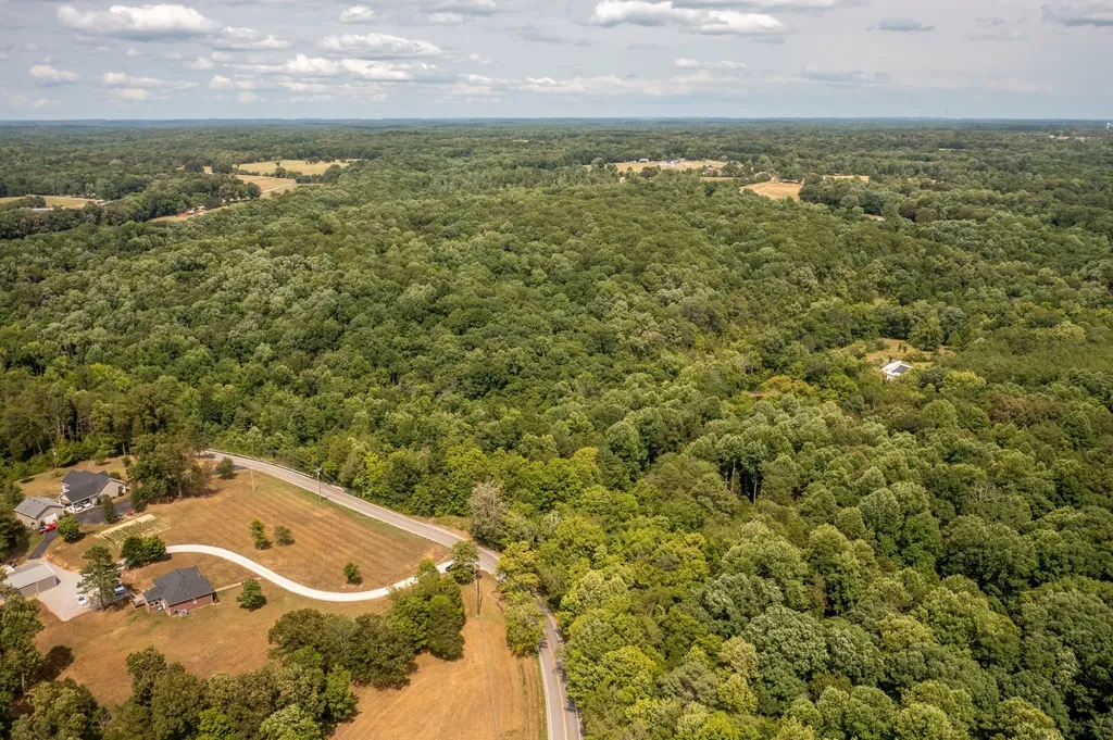 0 Crow Cut Road, NW Fairview TN 37062