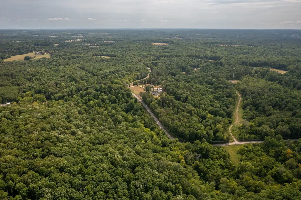 0 Crow Cut Road, NW Fairview TN 37062