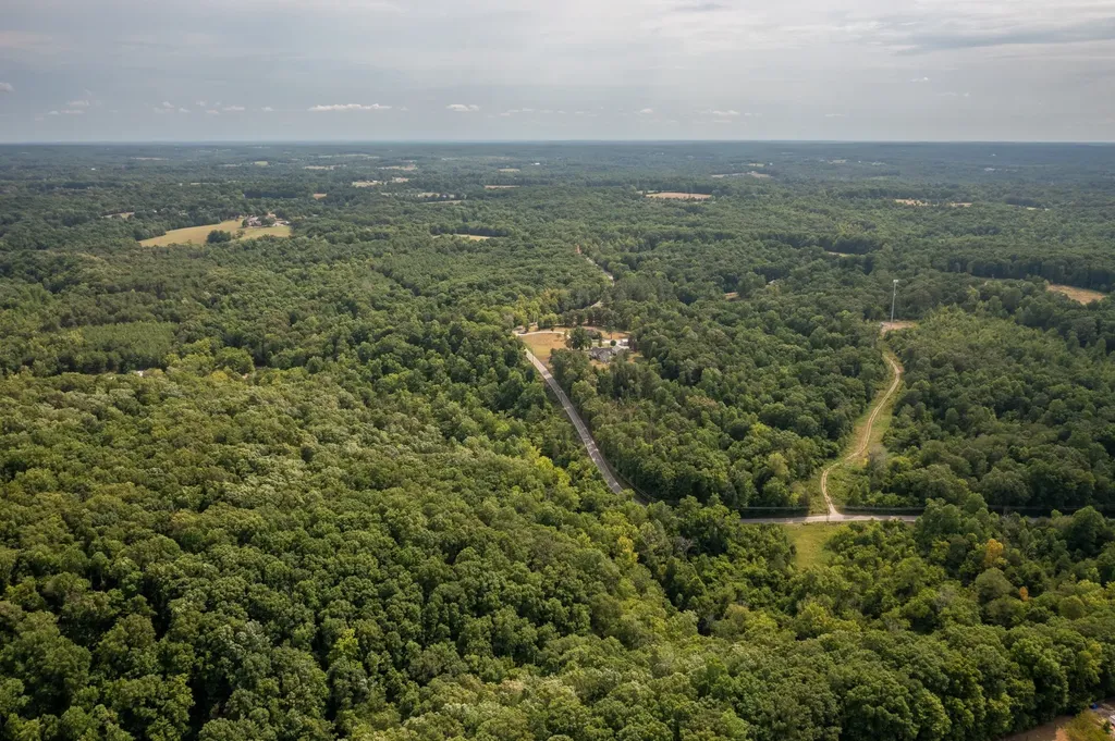 0 Crow Cut Road, NW Fairview TN 37062