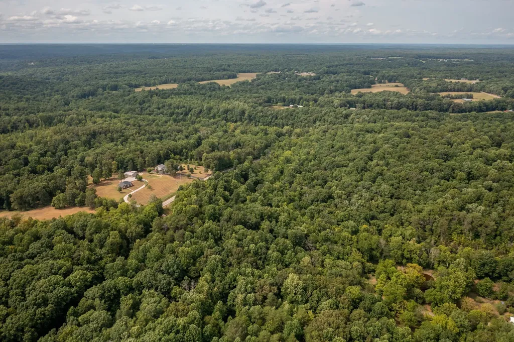0 Crow Cut Road, NW Fairview TN 37062