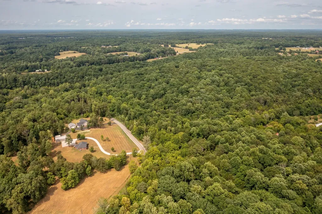 0 Crow Cut Road, NW Fairview TN 37062