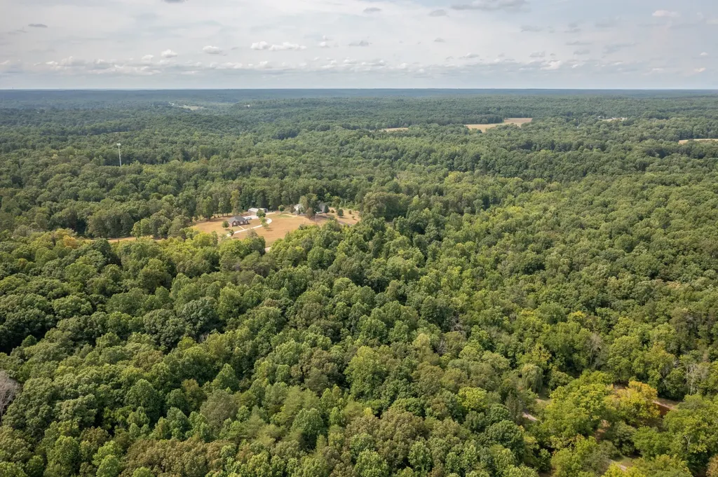 0 Crow Cut Road, NW Fairview TN 37062