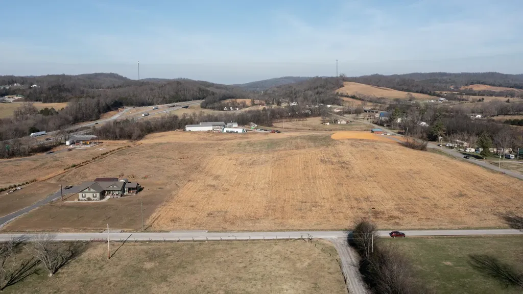 0 Earl Warren Road Beechgrove TN 37018
