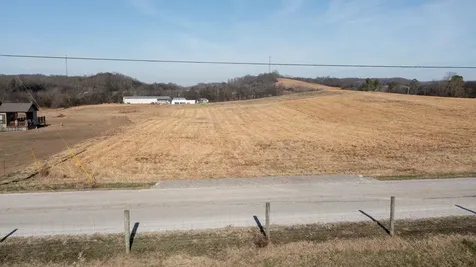 0 Earl Warren Road Beechgrove TN 37018