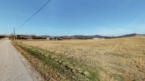 0 Earl Warren Road Beechgrove TN 37018