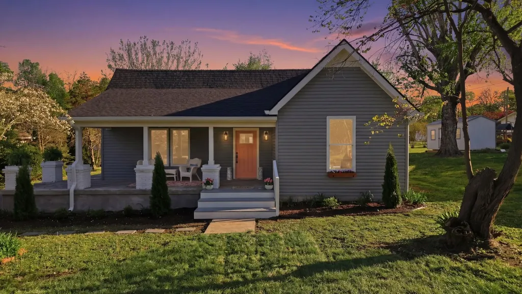336 Woodland Street Watertown TN 37184