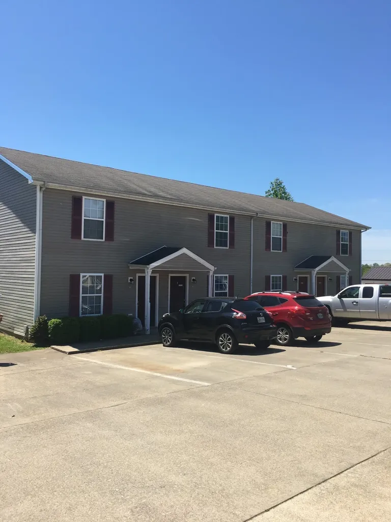 252 Executive Avenue Clarksville TN 37042