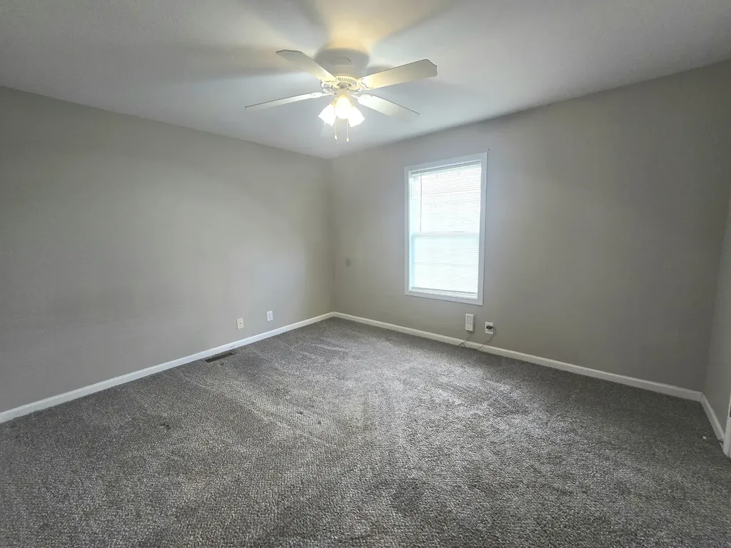 252 Executive Avenue Clarksville TN 37042