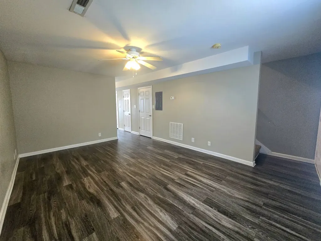 252 Executive Avenue Clarksville TN 37042