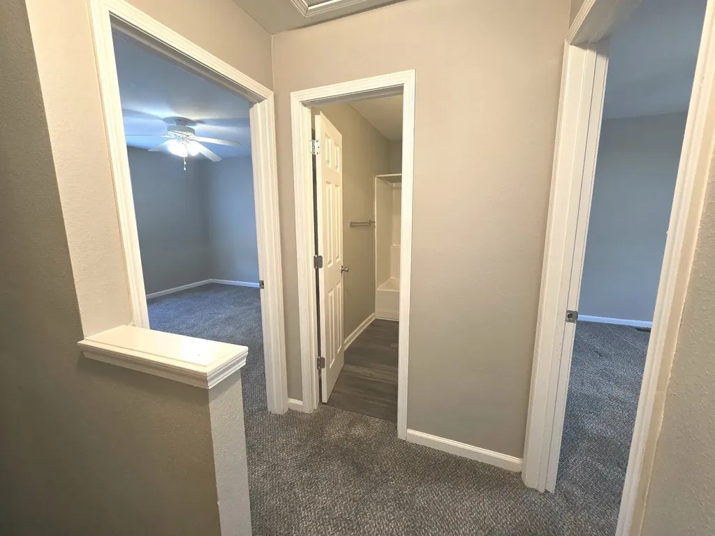 252 Executive Avenue Clarksville TN 37042