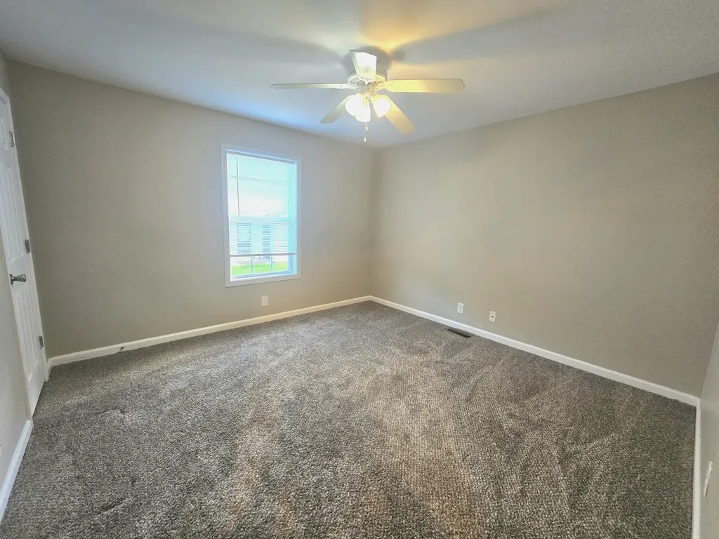 252 Executive Avenue Clarksville TN 37042